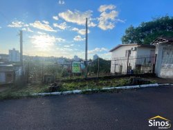 Terreno com 517,39m² no bairro Boa Vista 