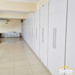 Prédio comercial com 259,52m² no bairro Boa Vista 