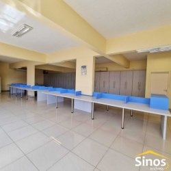 Prédio comercial com 259,52m² no bairro Boa Vista 