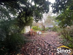Terreno com 198m² no bairro Boa Vista 