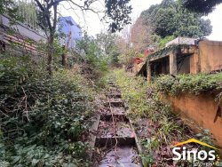 Terreno com 198m² no bairro Boa Vista 