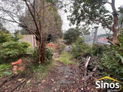 Terreno com 198m² no bairro Boa Vista 