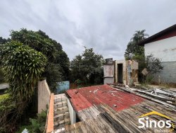 Terreno com 429m² no bairro Boa Vista 