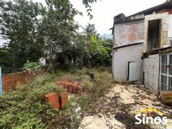 Terreno com 429m² no bairro Boa Vista 