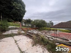 Terreno com 429m² no bairro Boa Vista 