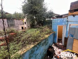 Terreno com 429m² no bairro Boa Vista 