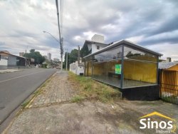 Salas comerciais no bairro Jardim Mauá 