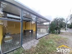 Salas comerciais no bairro Jardim Mauá 
