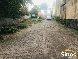 Salas comerciais no bairro Jardim Mauá 