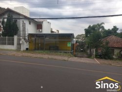 Salas comerciais no bairro Jardim Mauá 