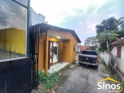 Salas comerciais para locação no bairro Jardim Mauá 