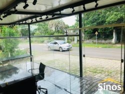 Salas comerciais para locação no bairro Jardim Mauá 