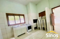 Prédio comercial 139m² no bairro Boa Vista 