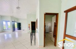 Prédio comercial 139m² no bairro Boa Vista 