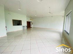 Prédio comercial 139m² no bairro Boa Vista 