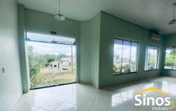 Prédio comercial 139m² no bairro Boa Vista 