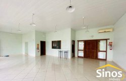 Prédio comercial 139m² no bairro Boa Vista 