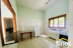 Prédio comercial 139m² no bairro Boa Vista 
