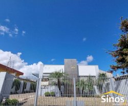 Prédio comercial com 259,52m² para locação no bairro Boa Vista 