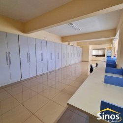 Prédio comercial com 259,52m² para locação no bairro Boa Vista 
