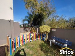 Apartamento com 02 dormitórios no Condomínio Poema Brasil 