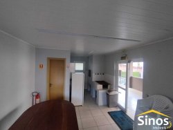 Apartamento com 02 dormitórios no Condomínio Poema Brasil 
