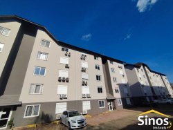 Apartamento com 02 dormitórios no Condomínio Poema Brasil 
