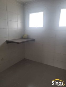 Apartamento com 02 dormitórios no Condomínio Poema Brasil 