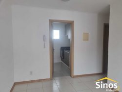 Apartamento com 02 dormitórios no Condomínio Poema Brasil 
