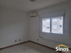 Apartamento com 02 dormitórios no Condomínio Poema Brasil 