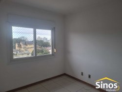 Apartamento com 02 dormitórios no Condomínio Poema Brasil 