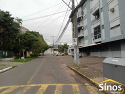 Terreno com 466,80m² no bairro Boa Vista 
