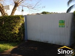 Terreno com prédio comercial no bairro Ideal 