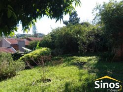 Terreno com prédio comercial no bairro Ideal 