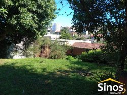 Terreno com prédio comercial no bairro Ideal 