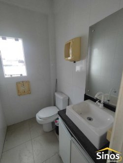 Prédio comercial com 860m² no bairro Ideal 