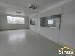 Prédio comercial com 860m² no bairro Ideal 