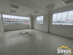 Prédio comercial com 860m² no bairro Ideal 