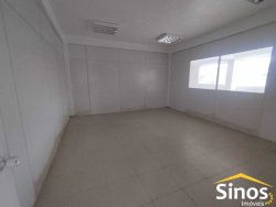 Prédio comercial com 860m² no bairro Ideal 