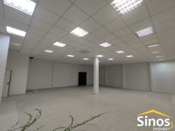 Prédio comercial com 860m² no bairro Ideal 