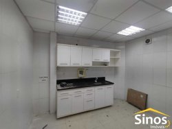 Prédio comercial com 860m² no bairro Ideal 