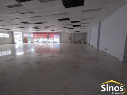 Prédio comercial com 600m² no bairro Ideal 