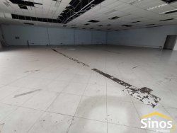 Prédio comercial com 600m² no bairro Ideal 
