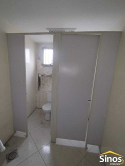 Prédio comercial com 600m² no bairro Ideal 