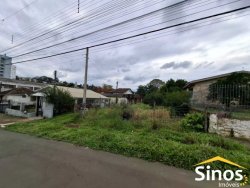 Terreno com 511,50m² no bairro Guarani 