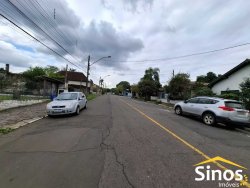 Terreno com 511,50m² no bairro Guarani 