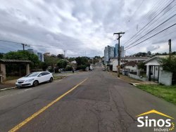 Terreno com 511,50m² no bairro Guarani 