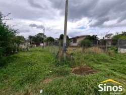 Terreno com 511,50m² no bairro Guarani 