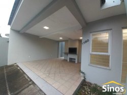 Sobrado com 03 dormitórios no bairro Hamburgo Velho 