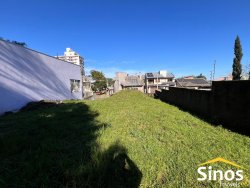 Terreno com 480m² no bairro Boa Vista 